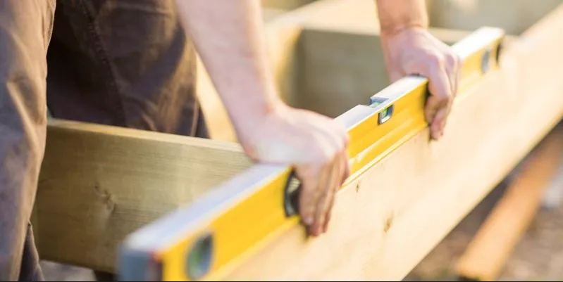 Slide of Gaita Construction