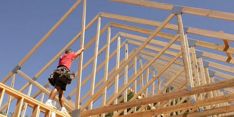 Slide of Gaita Construction