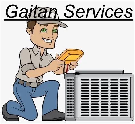 Slide of Gaitan Services