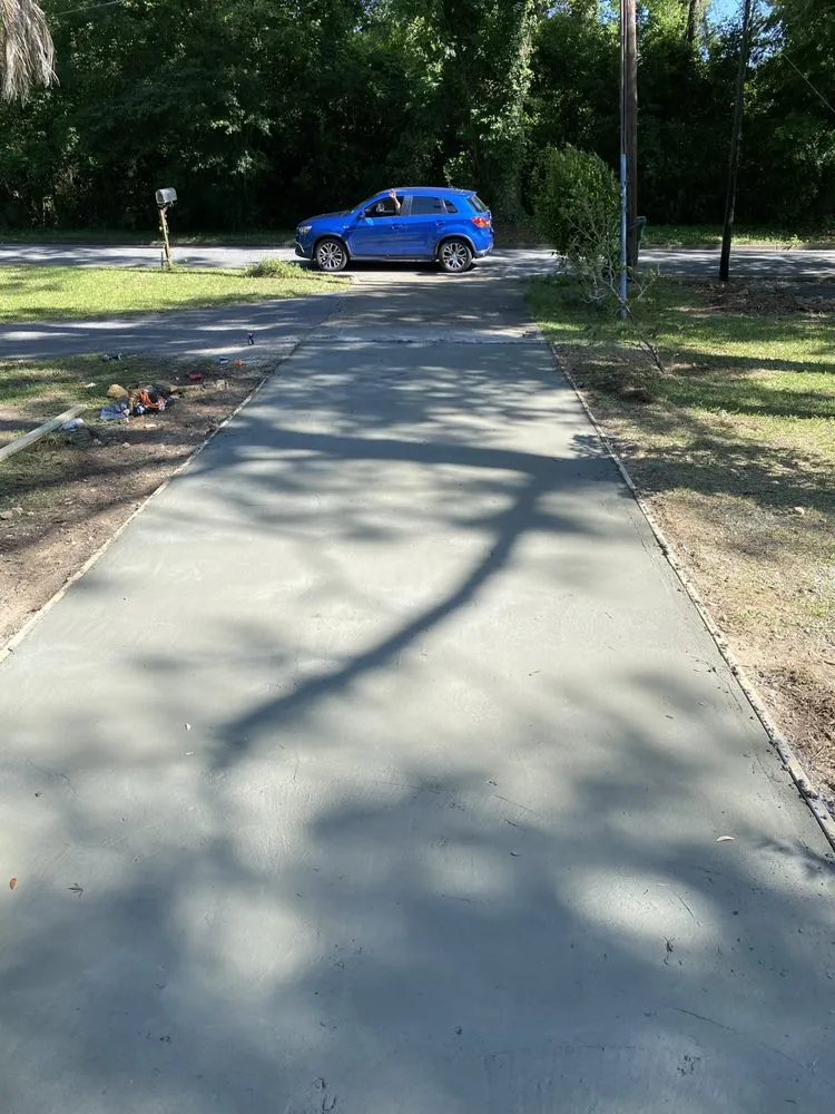 Slide of Gaither Home Renovations