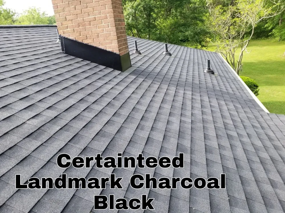 Slide of Gaithersburg Roofing and Home Improvement