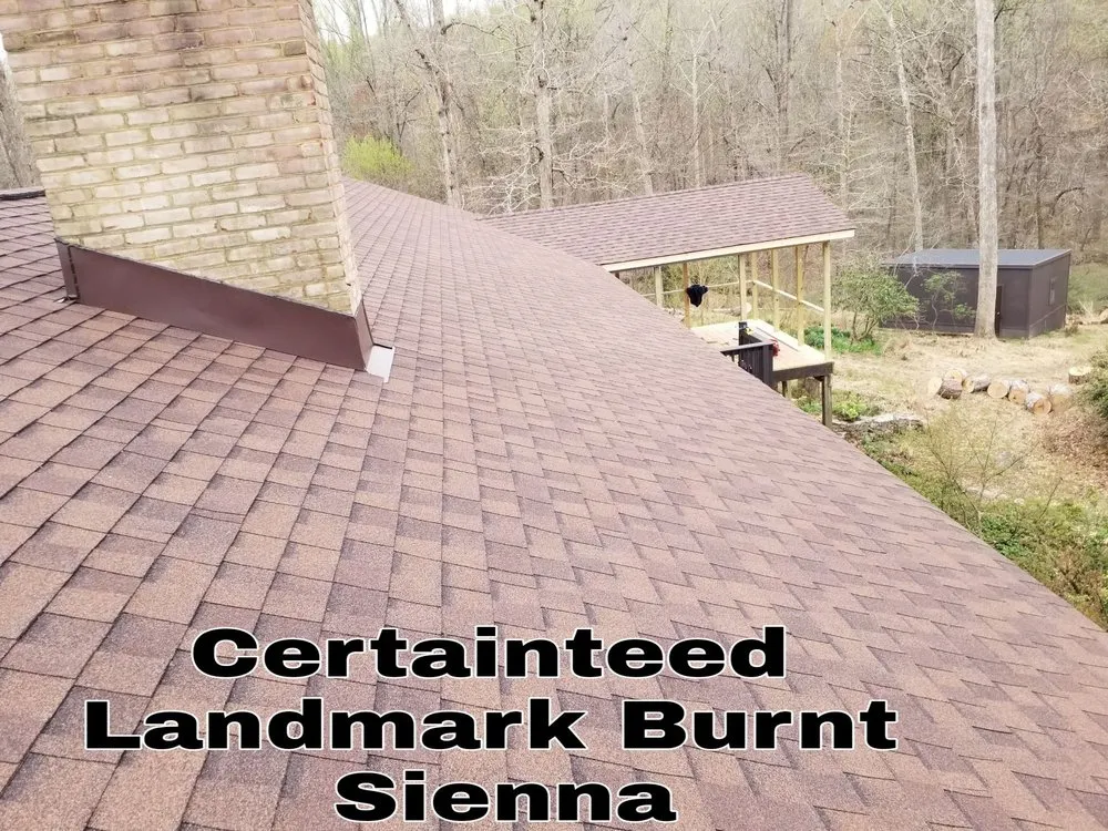 Slide of Gaithersburg Roofing and Home Improvement