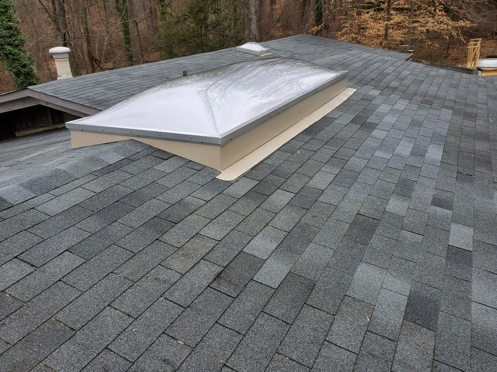 Slide of Gaithersburg Roofing and Home Improvement