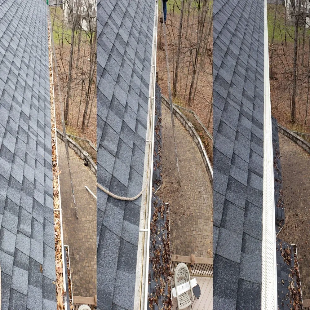 Slide of Gaithersburg Roofing and Home Improvement