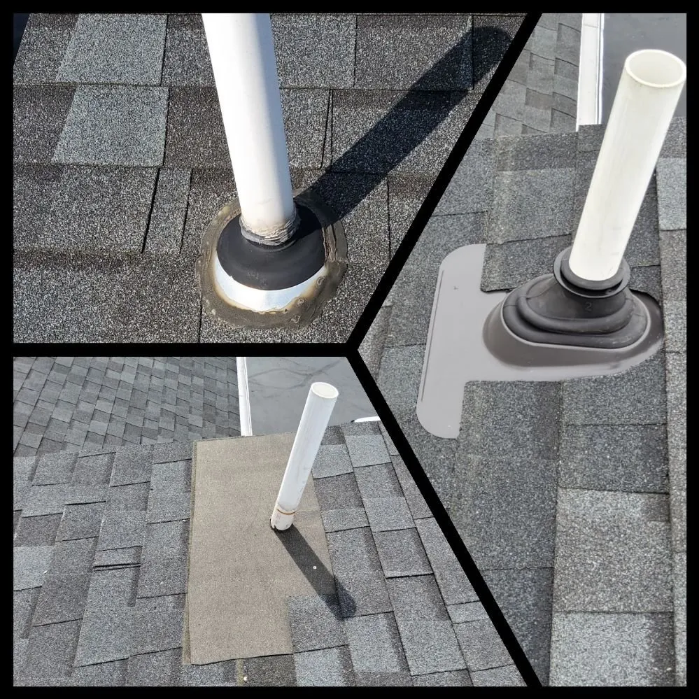 Slide of Gaithersburg Roofing and Home Improvement