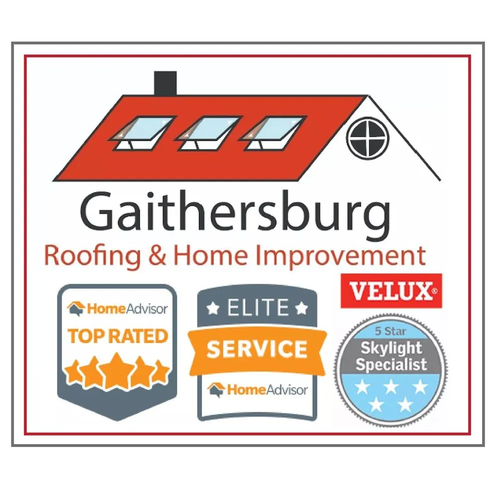 Slide of Gaithersburg Roofing and Home Improvement