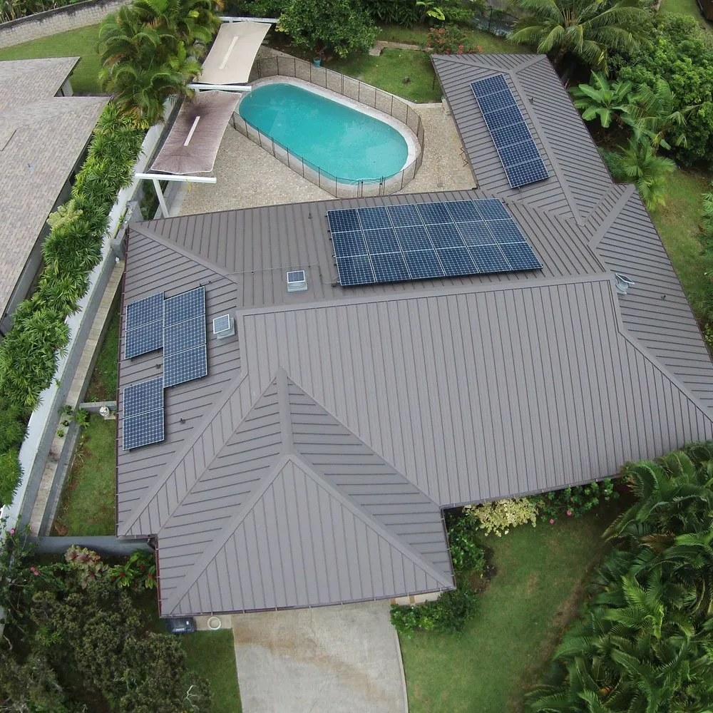 Slide of Gal Roofing