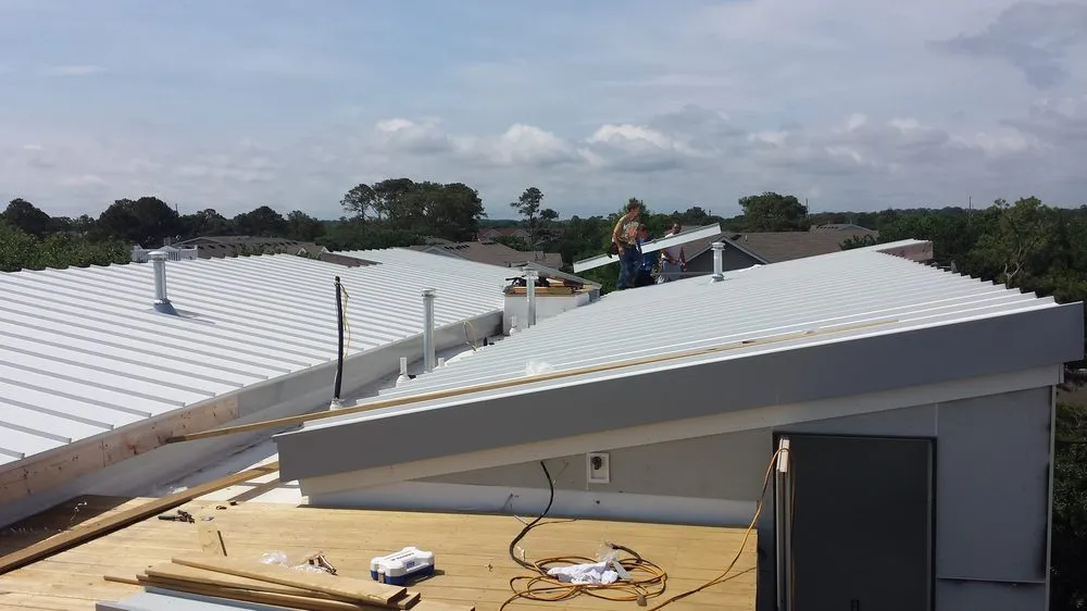 Slide of Gal Roofing