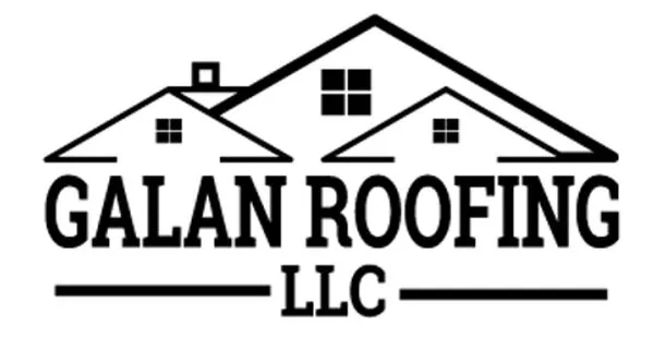 Galan Roofing Logo