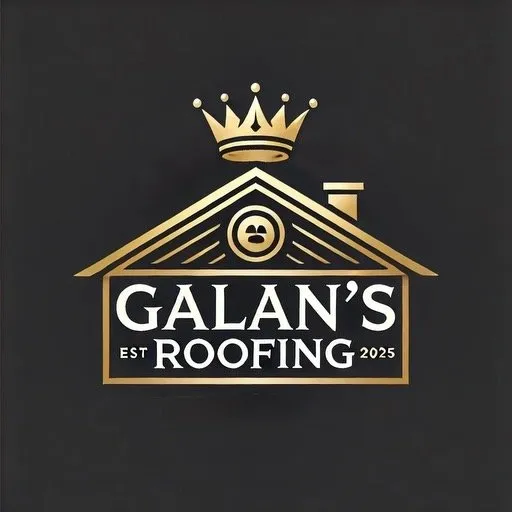 Slide of Galan’s Roofing