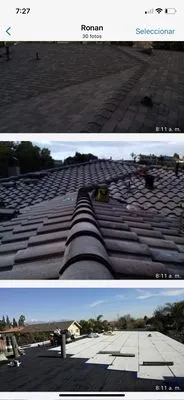 Galarzas Roofing