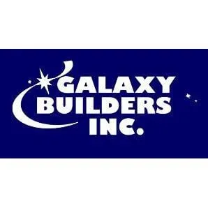 Slide of Galaxy Builders