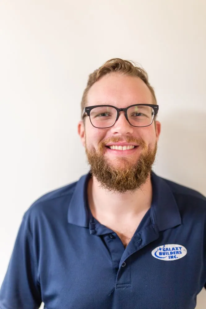 Slide of Galaxy Builders