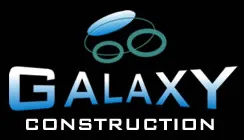 Slide of Galaxy Construction