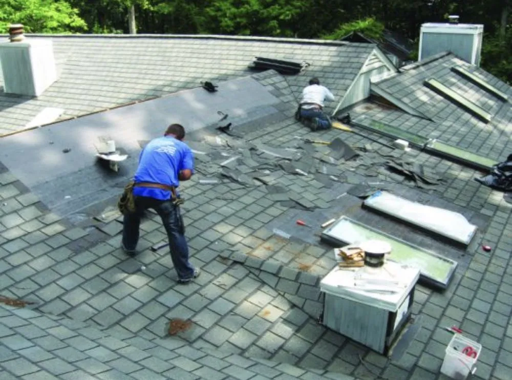 Slide of Galaxy Construction Usa