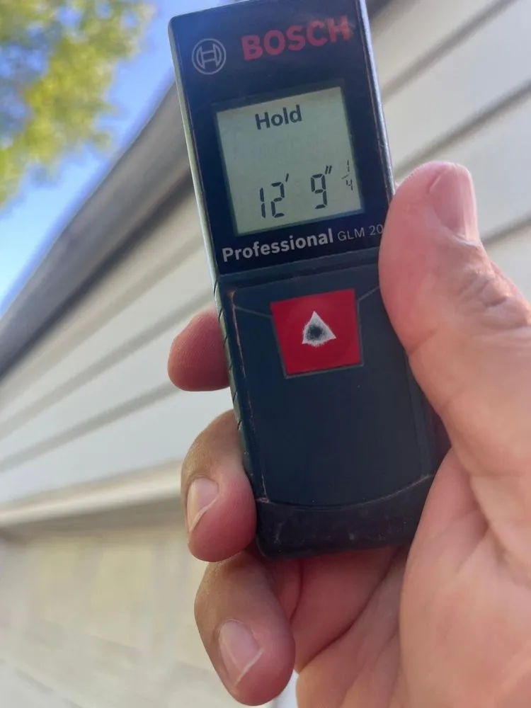 Professional flat roof repair in Lee's Summit, MO by Galaxy Contracting Services