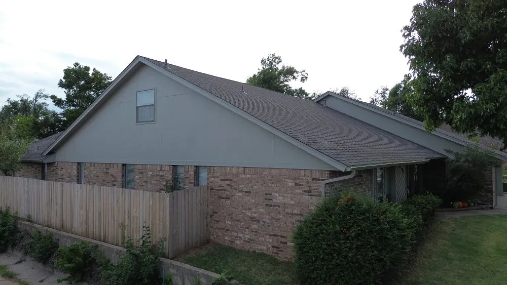 Slide of Galaxy Roofing & Construction