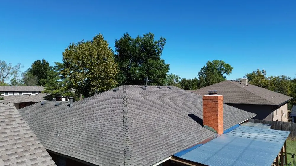 Slide of Galaxy Roofing & Construction