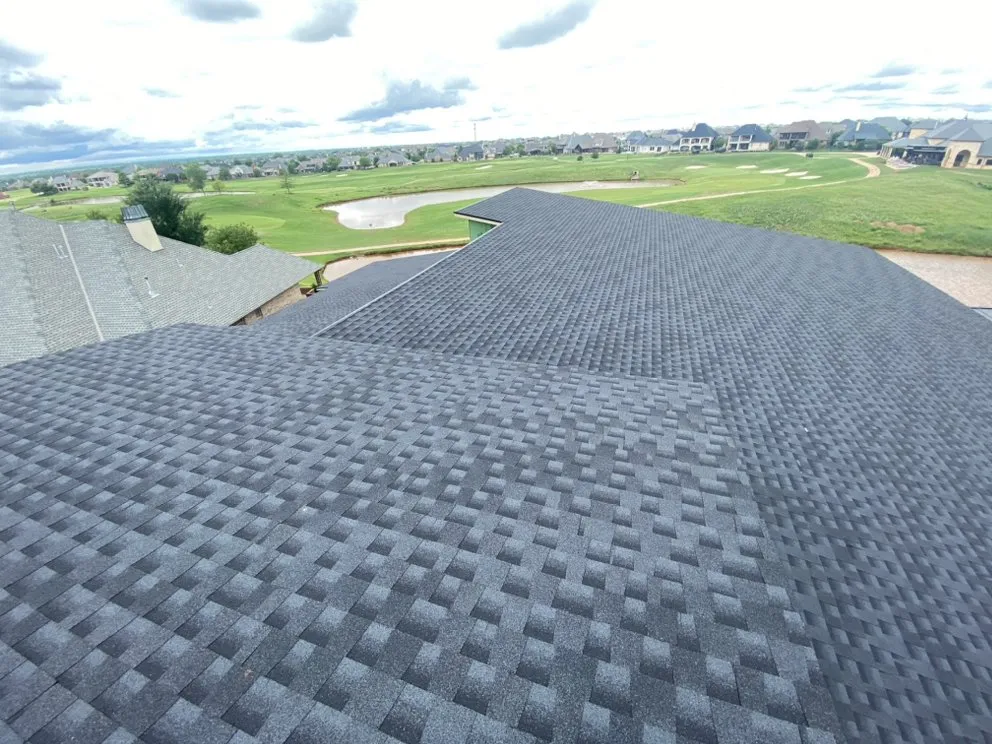 Slide of Galaxy Roofing & Construction