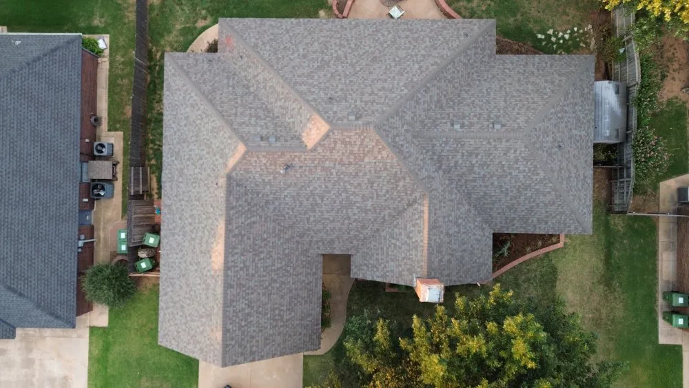 Slide of Galaxy Roofing & Construction