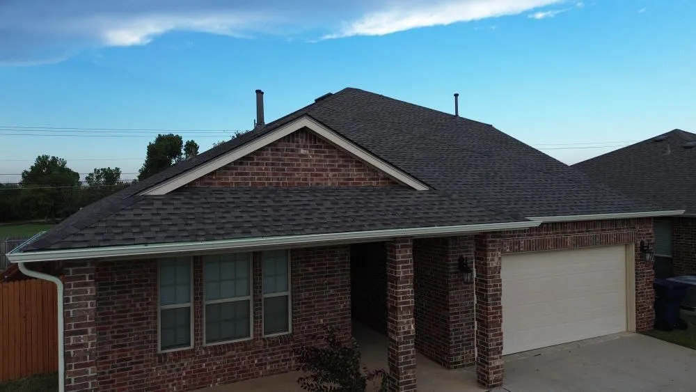 Slide of Galaxy Roofing & Construction