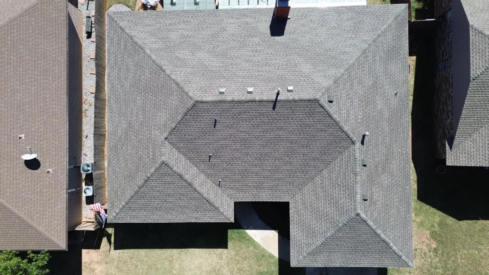 Slide of Galaxy Roofing & Construction