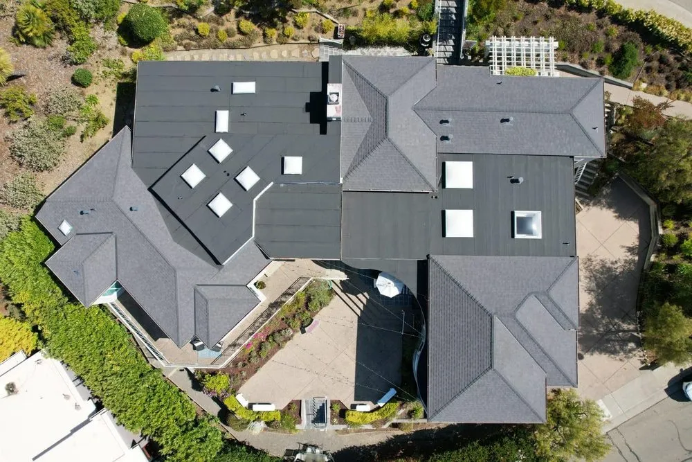 Professional residential roofing service for homes across Tarzana, CA - Galaxy Roofing and Remodeling