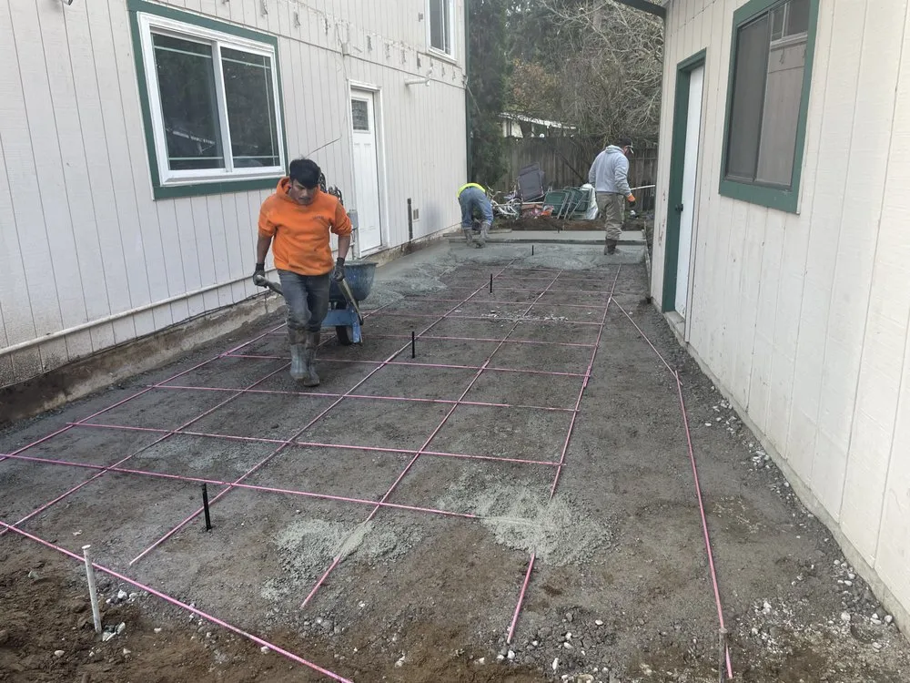 Slide of Galaxy Roofing And Services