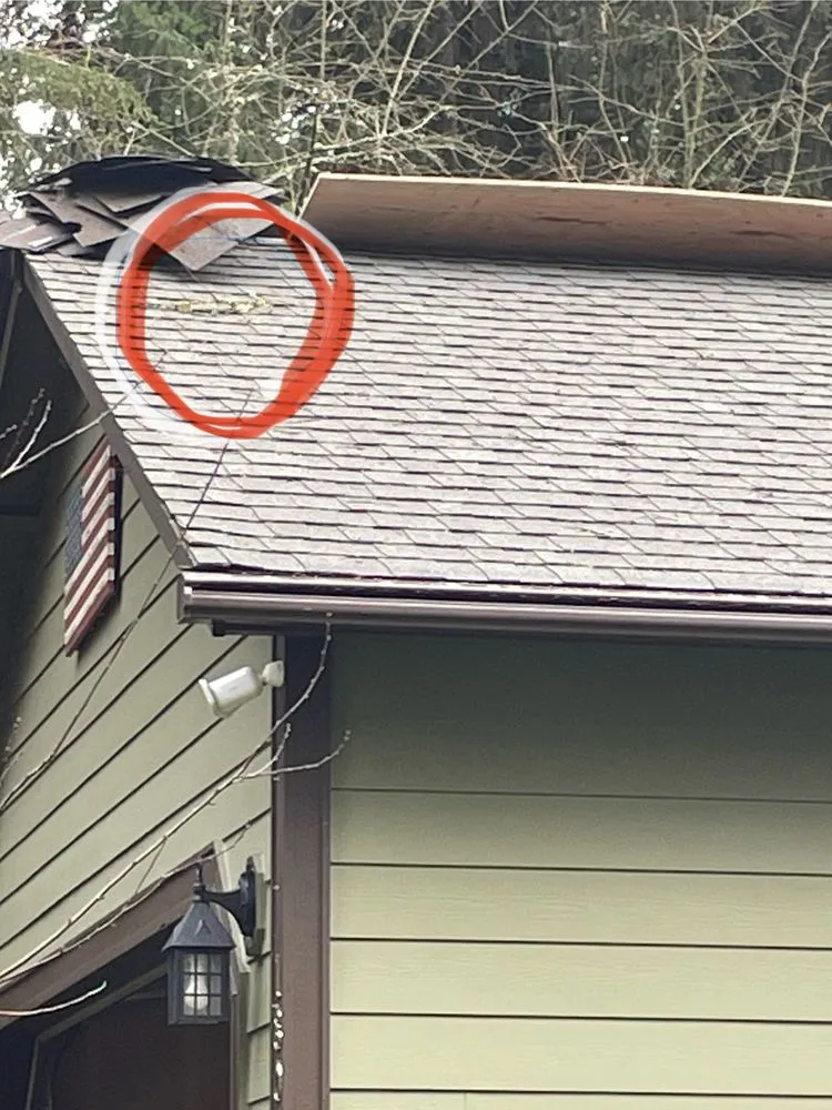 Slide of Galaxy Roofing And Services