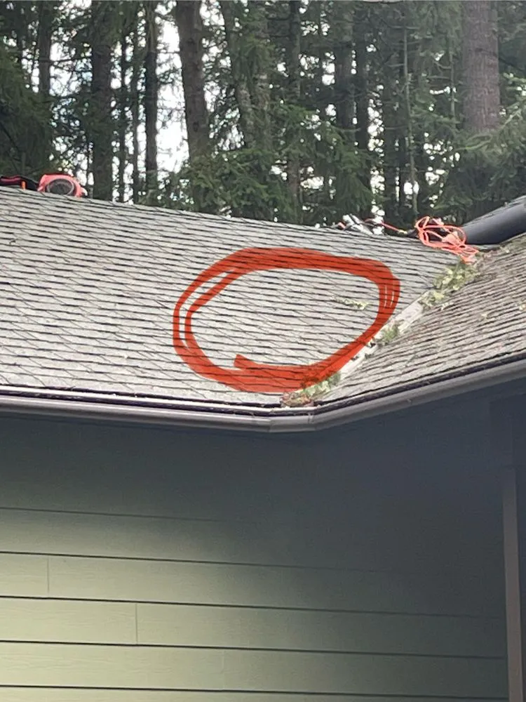 Slide of Galaxy Roofing And Services