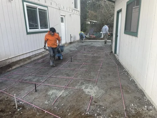 Galaxy Roofing And Services