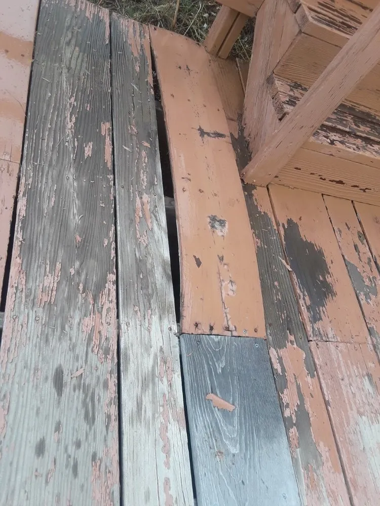 Slide of Galaxy Roofing