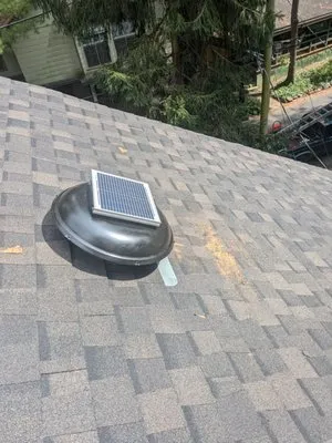 Galaxy Roofing