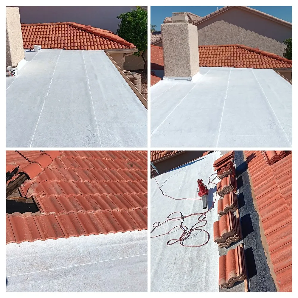 Slide of Galbraith Construction