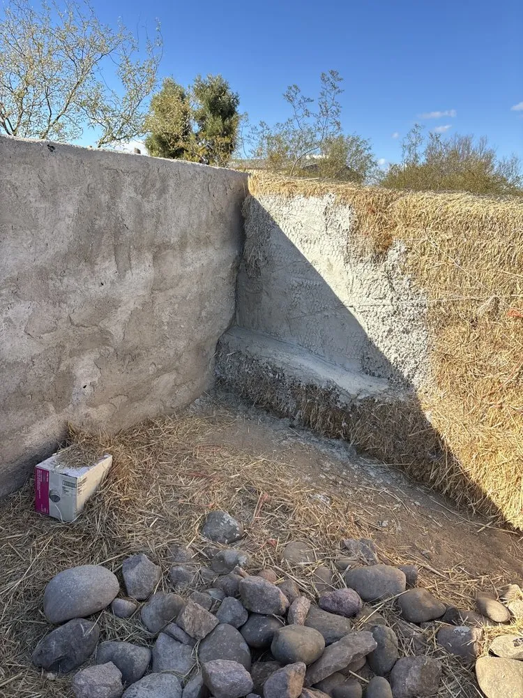 Slide of Galbraith Construction