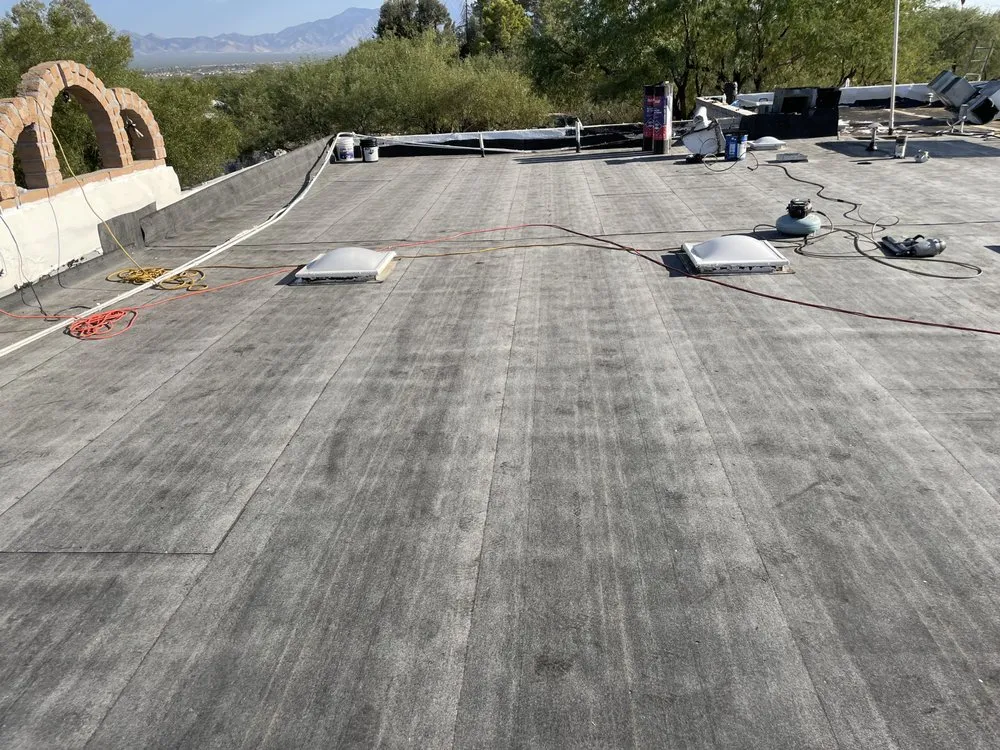 Slide of Galbraith Construction