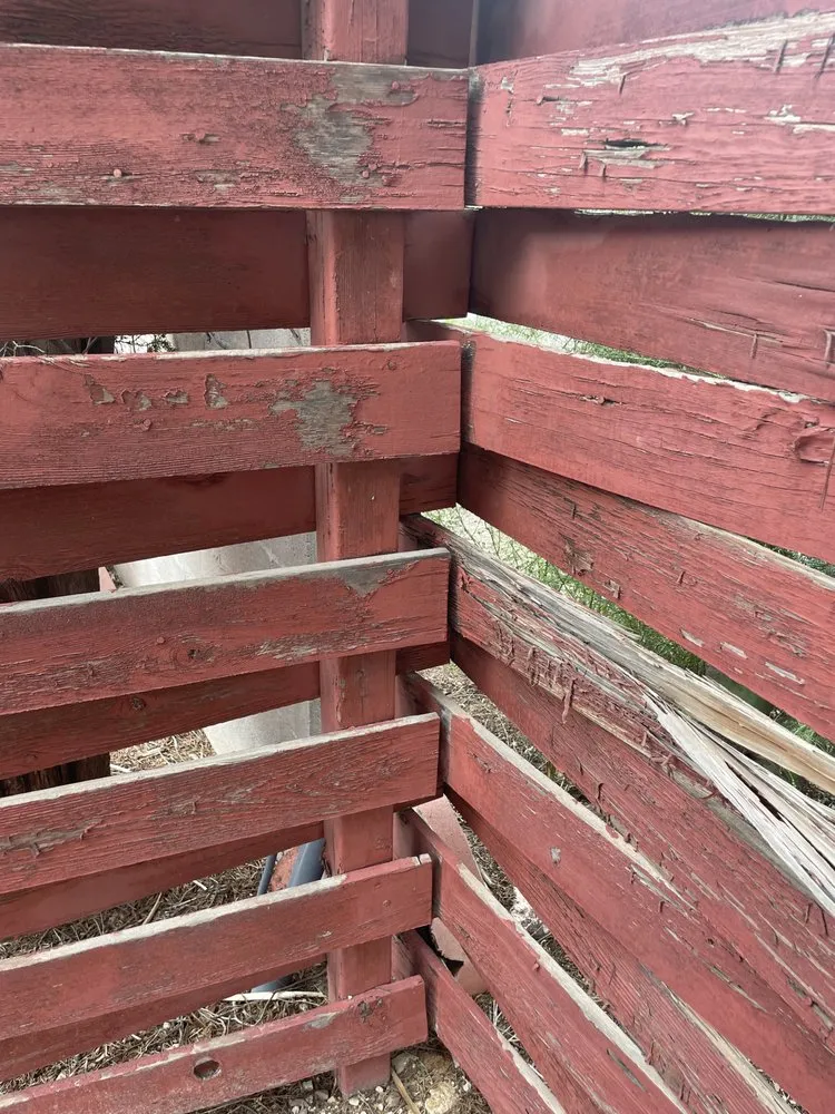 Slide of Galbraith Construction