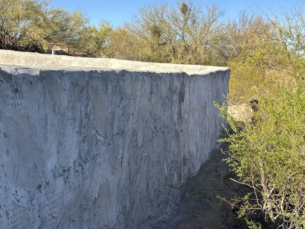 Slide of Galbraith Construction