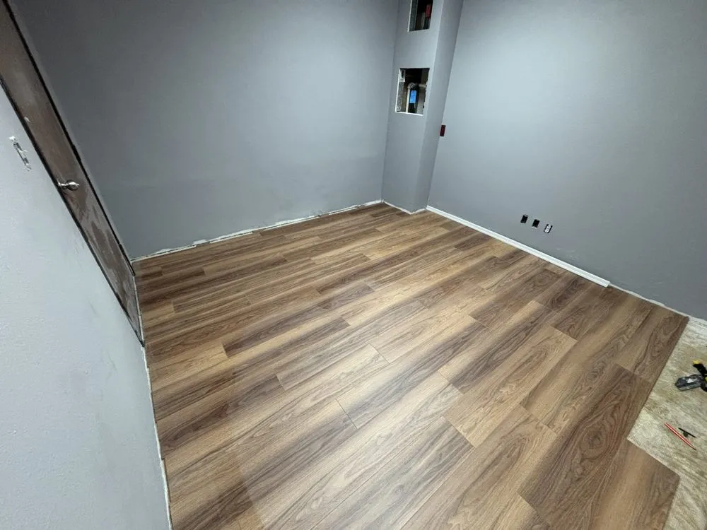 Slide of Galbraith Construction