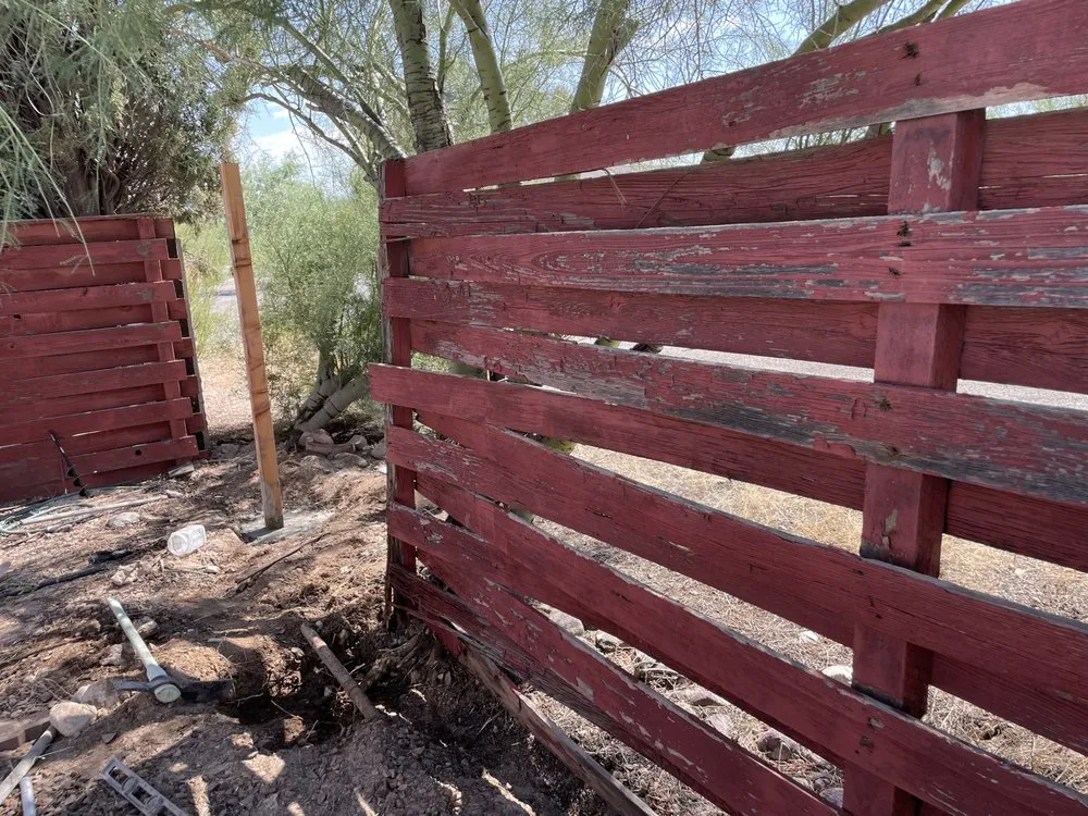 Slide of Galbraith Construction