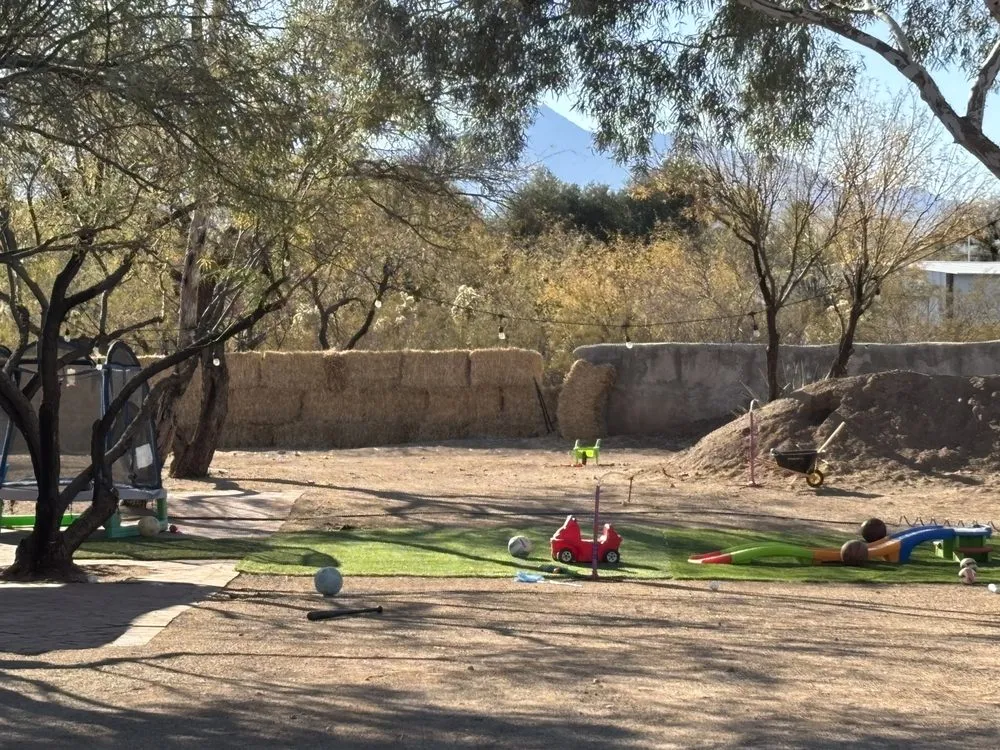 Slide of Galbraith Construction