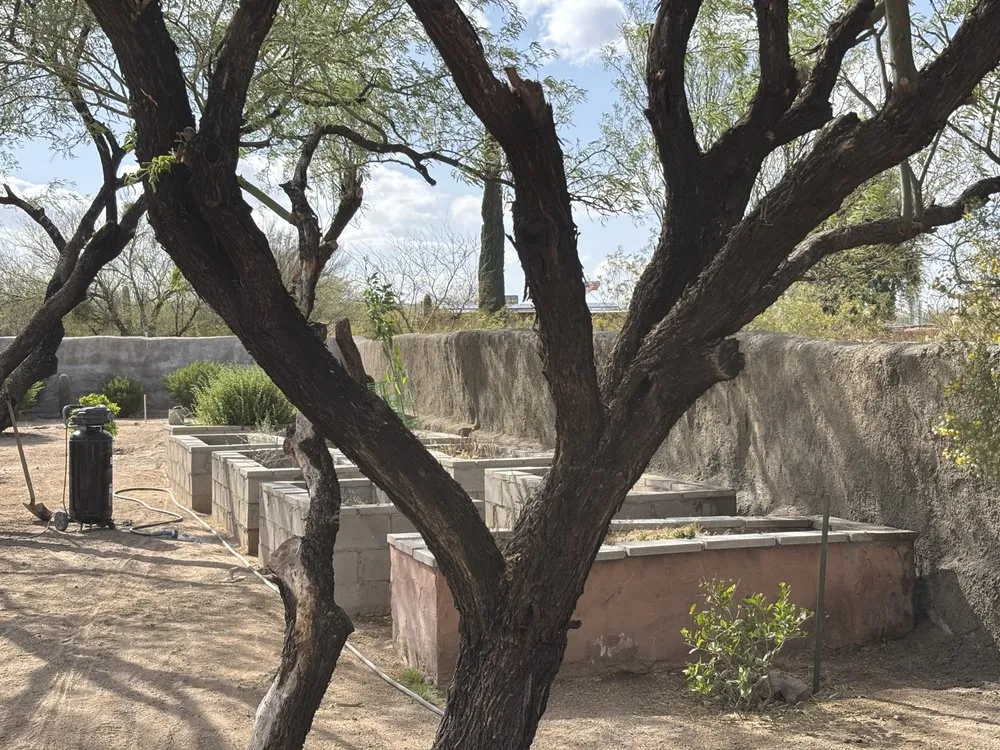 Slide of Galbraith Construction