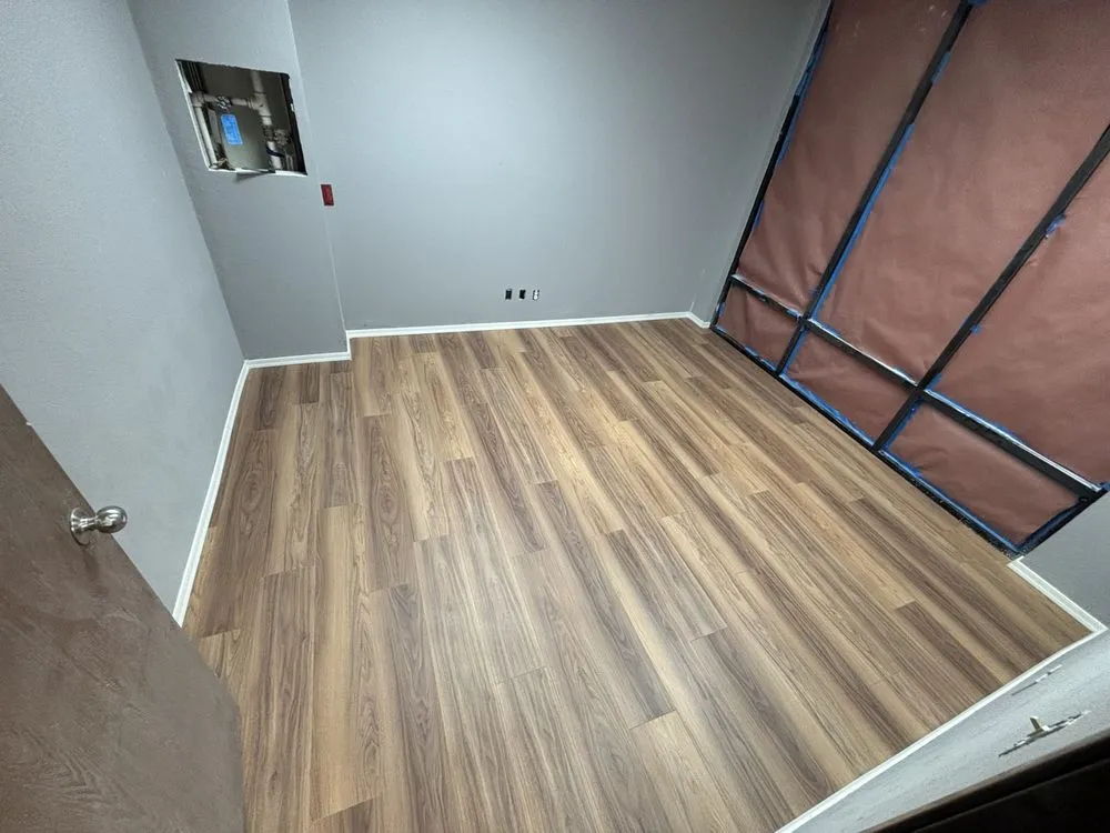 Slide of Galbraith Construction