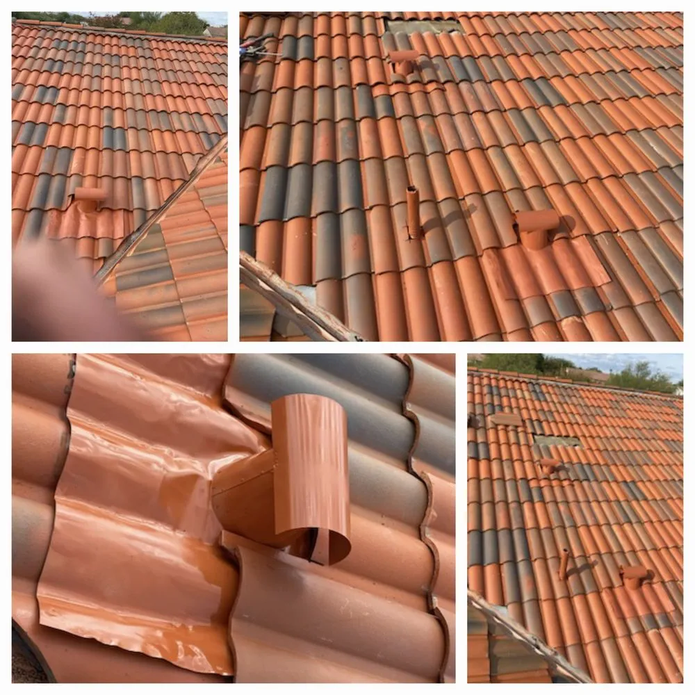 Slide of Galbraith Construction