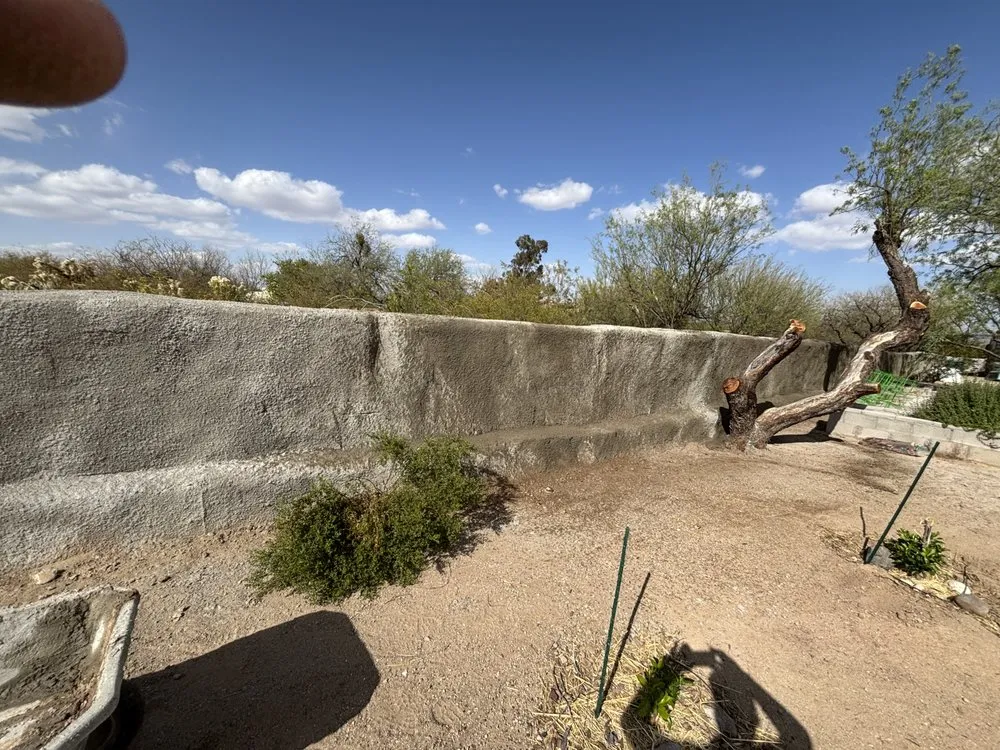 Slide of Galbraith Construction