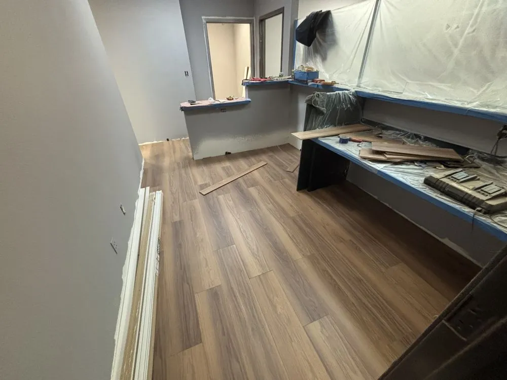 Slide of Galbraith Construction