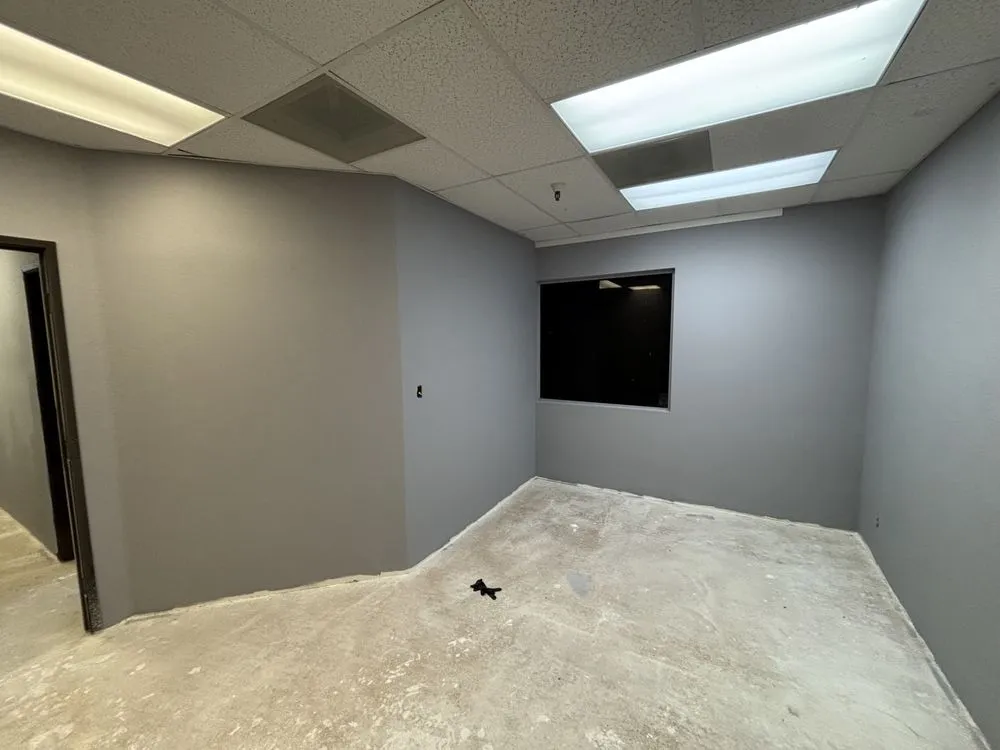 Slide of Galbraith Construction