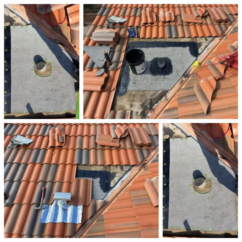 Slide of Galbraith Construction