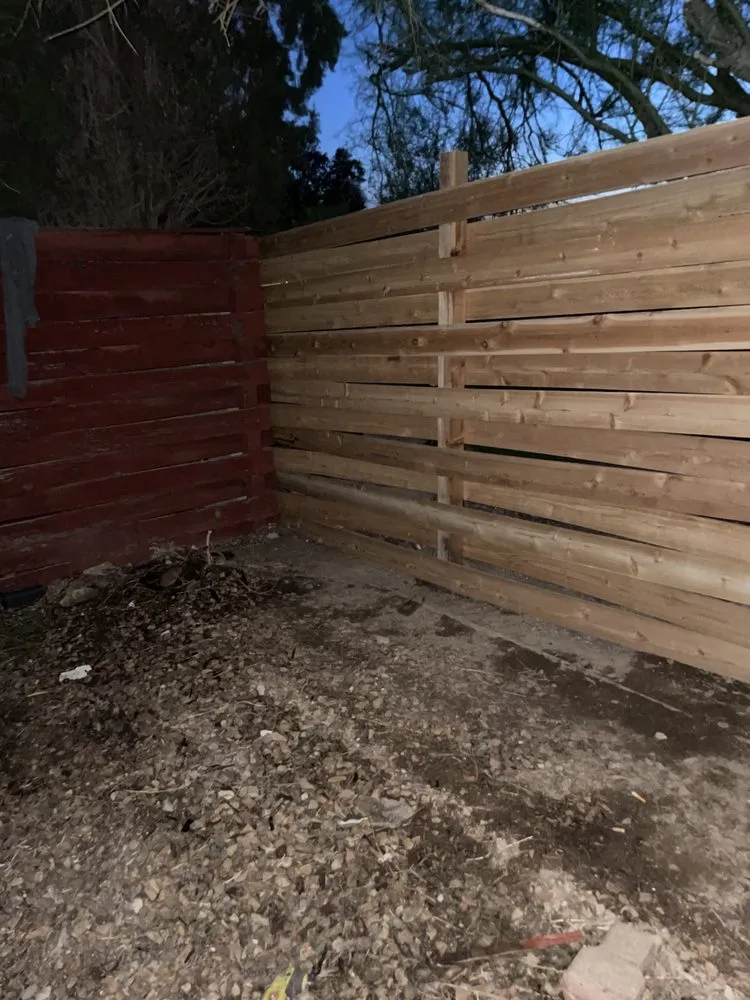 Slide of Galbraith Construction