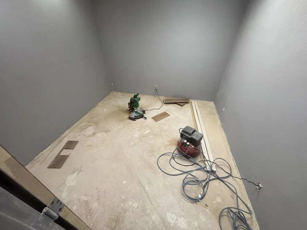 Slide of Galbraith Construction